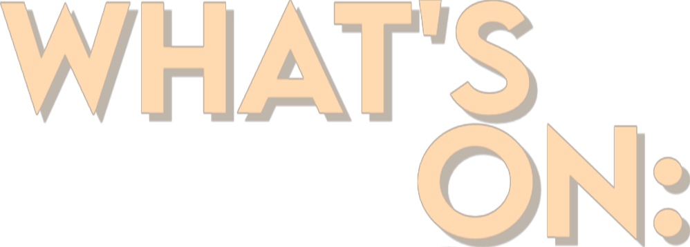 What's On Logo